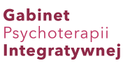 Logo Gabinet Psychoterapii Integratywnej - Jola Kondej