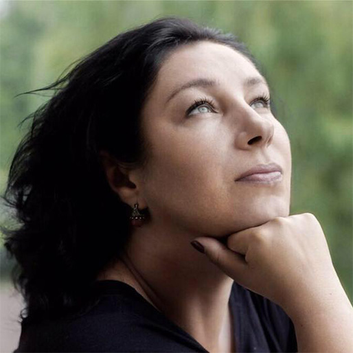 Jolanta Kondej