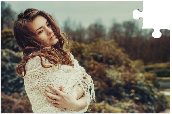 Foto-Puzzle